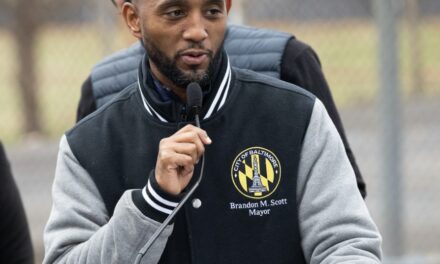 Baltimore launches new housing partnership to support youth and families at risk of homelessness