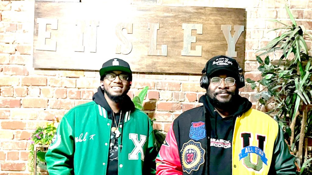Building a Black Arts District in Ensley: Reclaiming History, Reshaping the Narrative