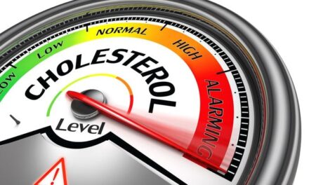 What Do Cholesterol Numbers Really Mean? Breaking Down the Lab Results That Matter