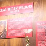 Local Baseball Legend Gets Exhibit in Downtown Birmingham Courthouse
