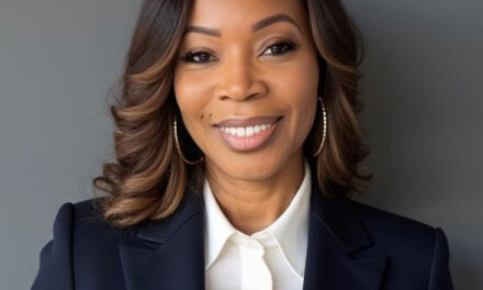 If violent crime is truly a national priority, why isn’t gun violence?