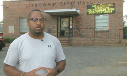 Fresh Start Falters as Lipscomb Leaders Return to Courtroom Conflict