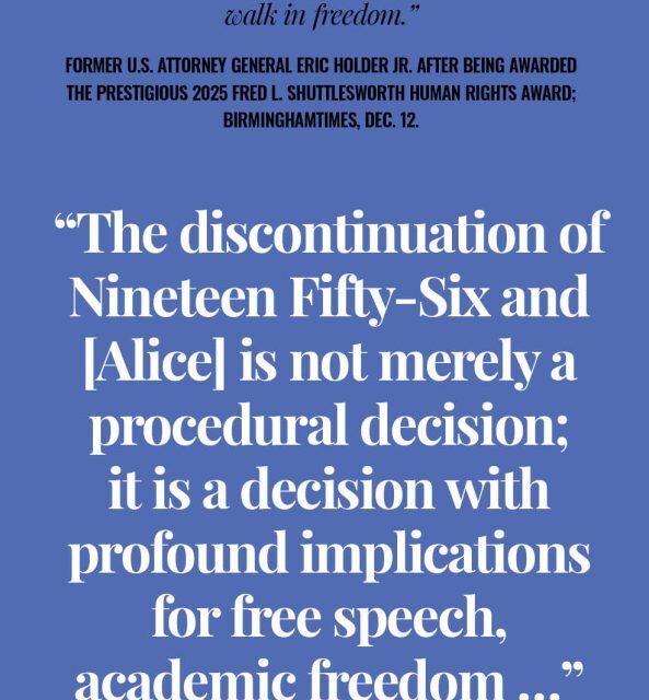 “I’ve always repped Birmingham hard because being from Alabama is a part of why I’m doing what I’m doing.”