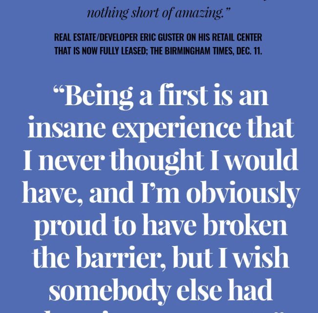 “I’ve always looked at singing as a side job – until now.”