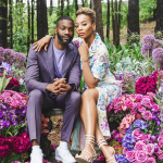 Birmingham Mayor Woodfin, Wife Kendra Welcome New Baby Girl