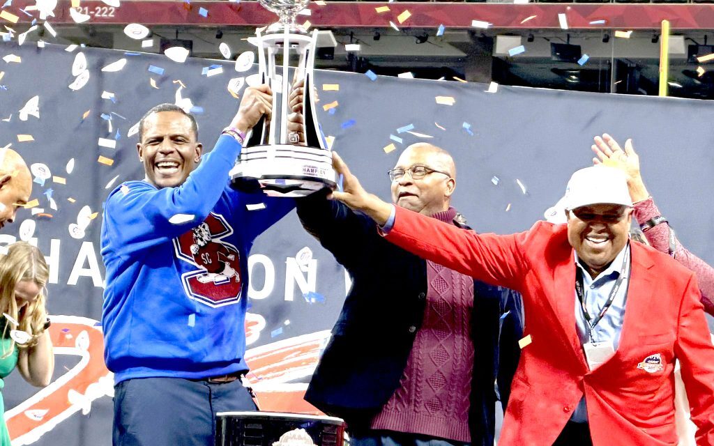 5 Takeaways from the 2025 Celebration Bowl: South Carolina State Claims HBCU National Title