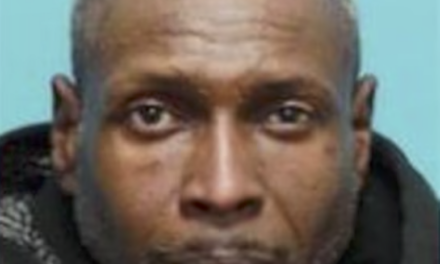 Deadly Argument Outside Birmingham Store Ends with Murder Charge