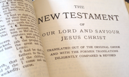 Opinion | What would Jesus think of our politics and our treatment of neighbors?
