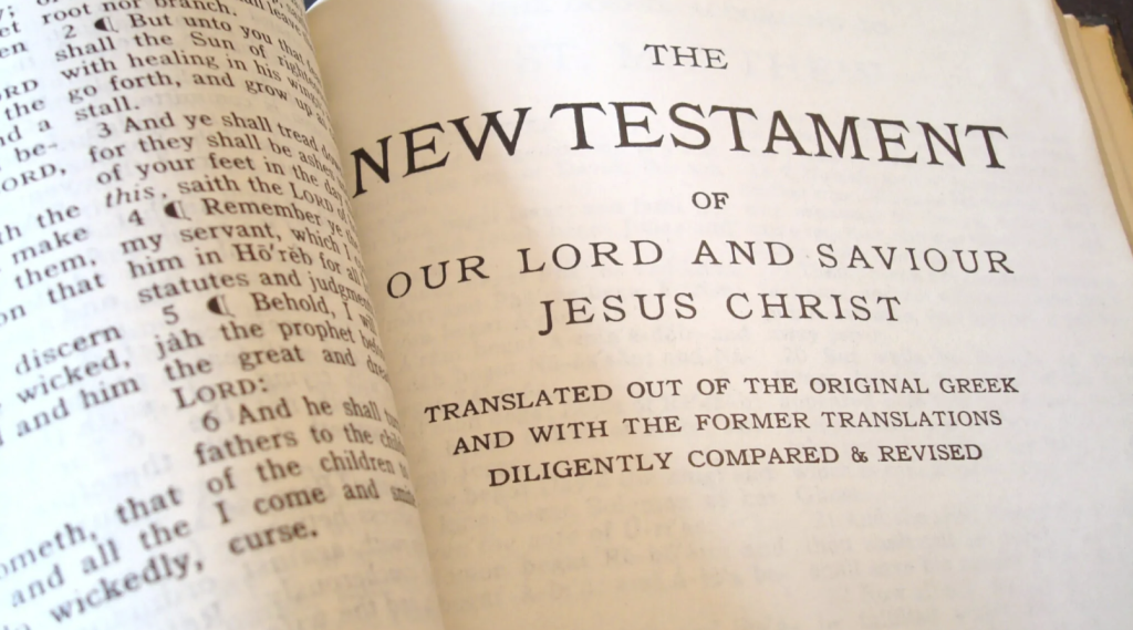 Opinion | What would Jesus think of our politics and our treatment of neighbors?