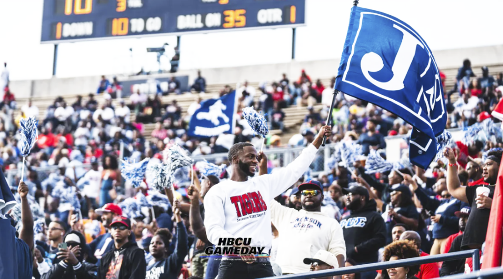 Attendance Matters! Jackson State leads FCS again, Classics top black college list again