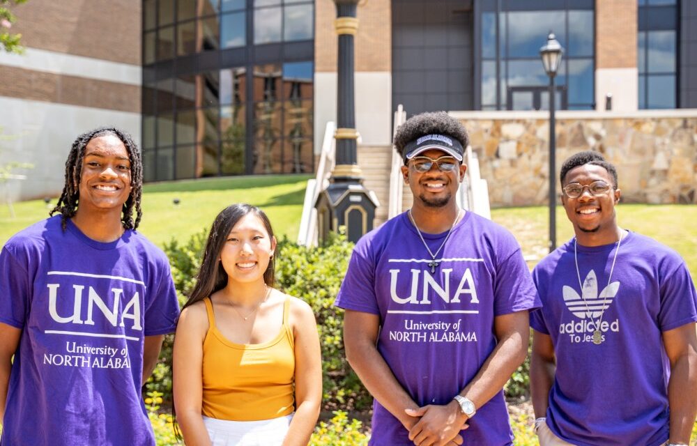 Audit Finds UNA Failed to Verify Student Residency