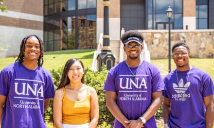 Audit Finds UNA Failed to Verify Student Residency