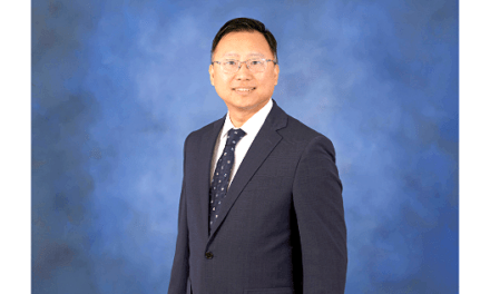 UAH Professor Awarded $1.2M NSF Grant to Tackle “Forever Chemicals”