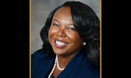 Krystal Oriandha elected chair of Prince George’s County Council