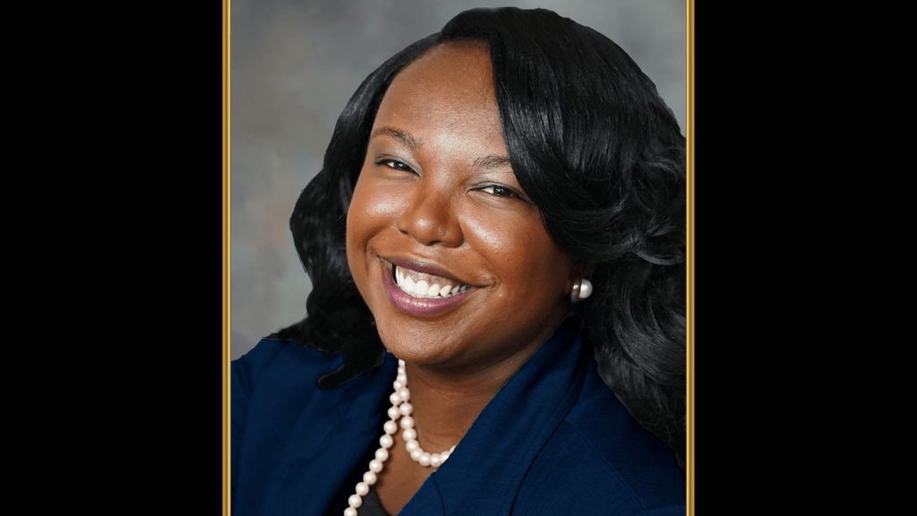 Krystal Oriandha elected chair of Prince George’s County Council