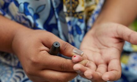 Overlooked and at risk: Diabetes crisis growing among people with developmental disabilities