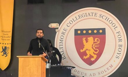 Public hearings set for Baltimore Collegiate School for Boys