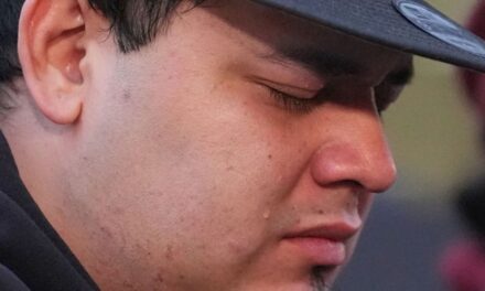 Federal judge issues order to prohibit immigration officials from detaining Kilmar Abrego Garcia