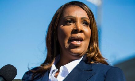 Justice Department again fails to re-indict New York Attorney General Letitia James, AP source says