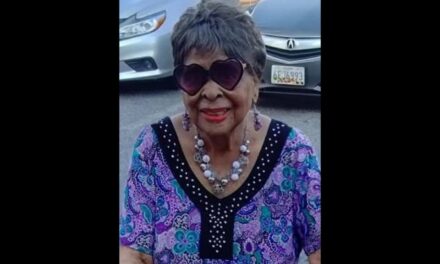 Family and friends mourn death of Hilda E. Kelson 