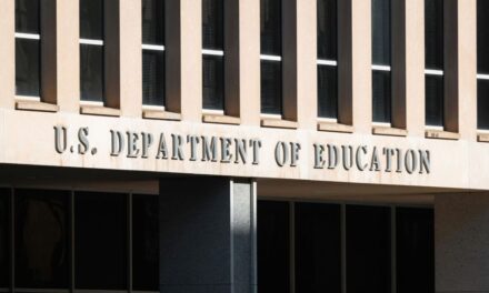 Education Dept. scrambles as civil rights backlog explodes