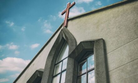 A Christian call for justice: We must end the ‘War on Drugs’ 