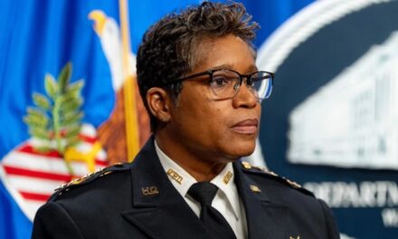 Smith, Bowser respond to congressional panel accusing D.C. leaders of manipulating crime data