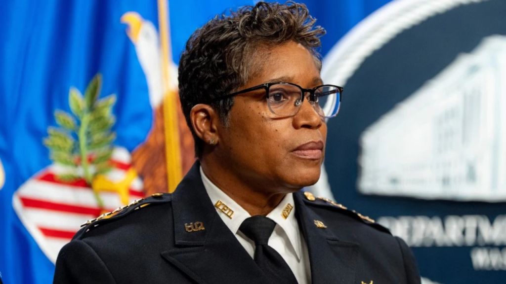 Smith, Bowser respond to congressional panel accusing D.C. leaders of manipulating crime data