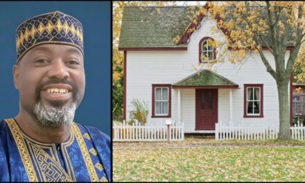 Opening doors: Closing the homeownership gap for Black Marylanders