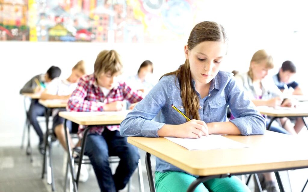 State Education Committee Takes Aim at Classroom Paperwork