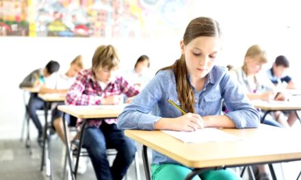 State Education Committee Takes Aim at Classroom Paperwork