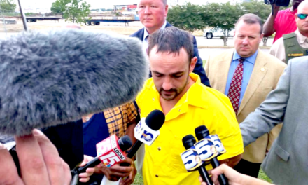 Death Sentences Concentrated in Few Alabama Counties, Analysis Finds