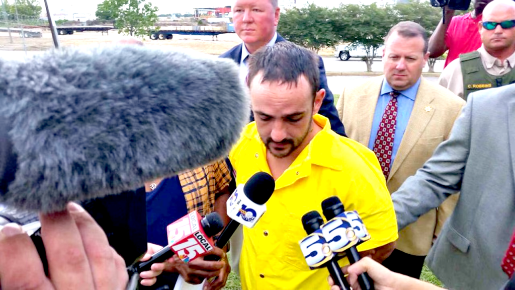 Death Sentences Concentrated in Few Alabama Counties, Analysis Finds