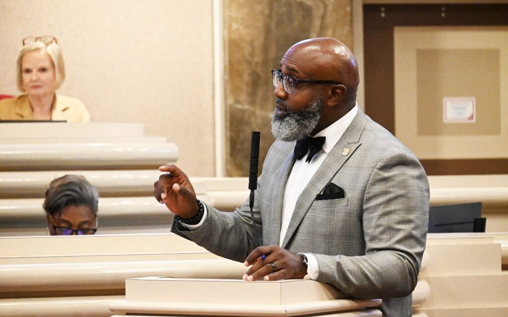 Proposed Bill Would Allow “Invisible Disabilities” to Be Marked on Alabama IDs