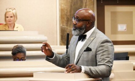 Proposed Bill Would Allow “Invisible Disabilities” to Be Marked on Alabama IDs