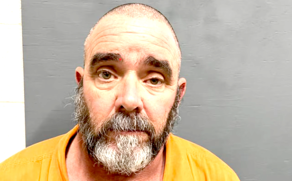 Former Alabama Fire Chief Arrested, Accused of Stealing from Volunteer Fire Department