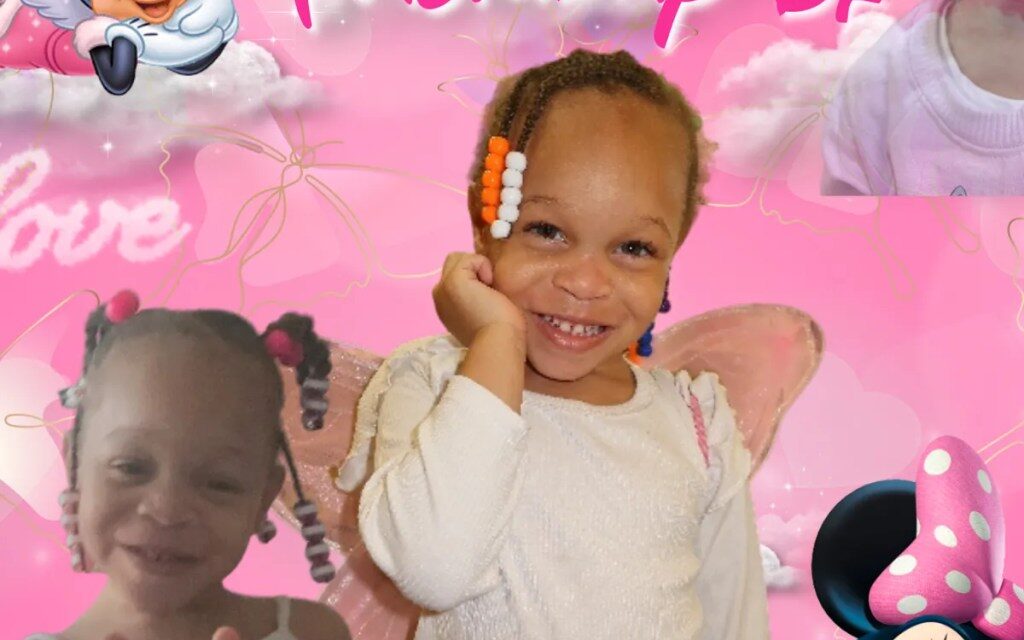 Harrison family sues over toddler’s death in police chase