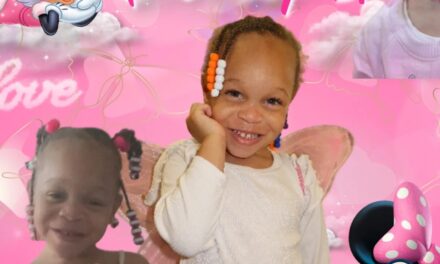 Harrison family sues over toddler’s death in police chase