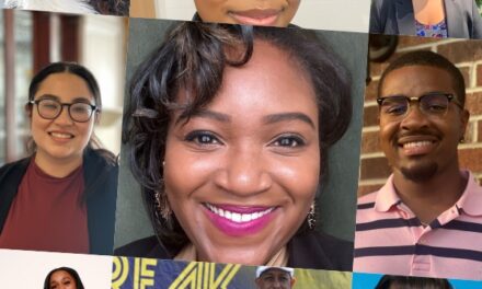 Behind the byline: AFRO reporters talk top stories, lessons learned in 2025