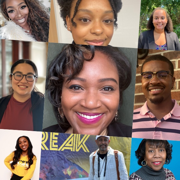 Behind the byline: AFRO reporters talk top stories, lessons learned in 2025