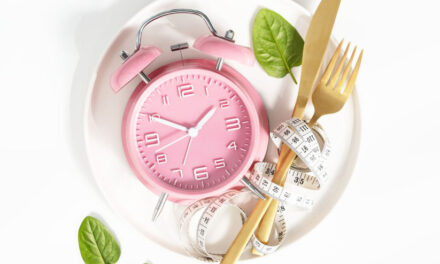 Intermittent Fasting: The Best-Kept Weight Loss Secret
