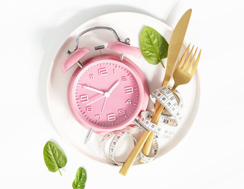 Intermittent Fasting: The Best-Kept Weight Loss Secret