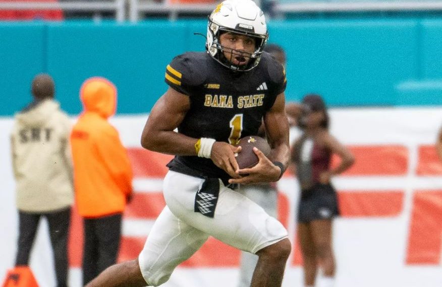 Alabama State’s Andrew Body Wins 2025 HBCU National Player of the Year After Record-Breaking Season