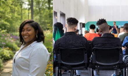 Reframing autism in D.C. schools: From label to understanding