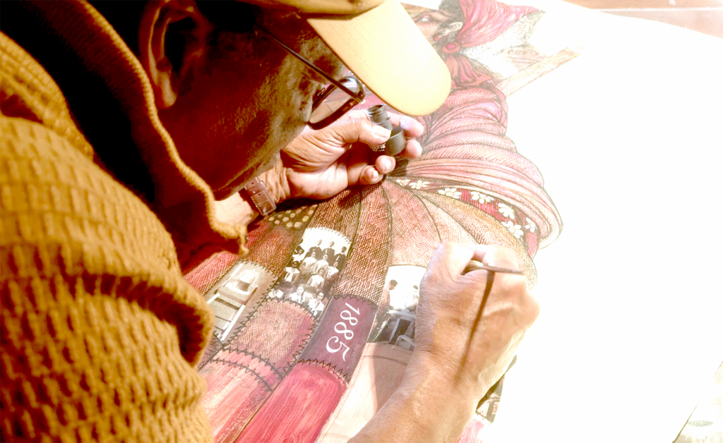 AAMU Unveils Historic Charles Bibbs Masterpieces Honoring 150th Anniversary