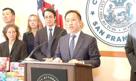San Francisco Sues Major Food Companies Over ‘Addictive’ Ultra-Processed Foods