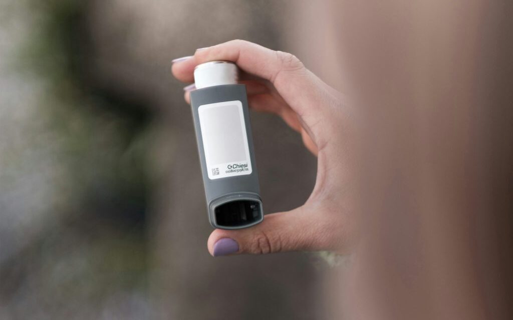 Maryland lawmakers launch bid to slash the cost of asthma treatments