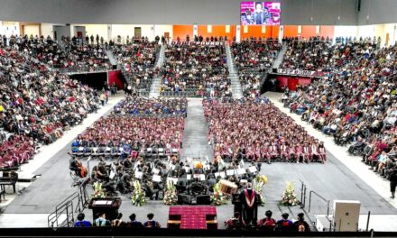 The Class of 2025 Marks the Century and a Half Milestone of Alabama A&M