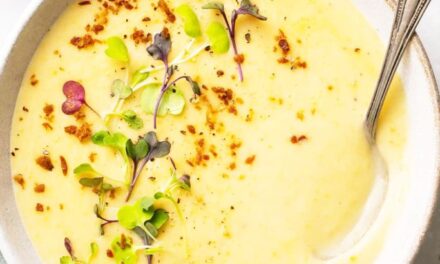 The Hidden Truth in the Bowl: Why Your “Healthy” Soup May Be Hurting You