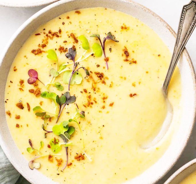 The Hidden Truth in the Bowl: Why Your “Healthy” Soup May Be Hurting You
